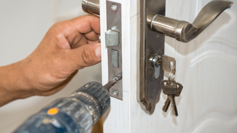 Van Nuys, CA Residential Locksmith Services